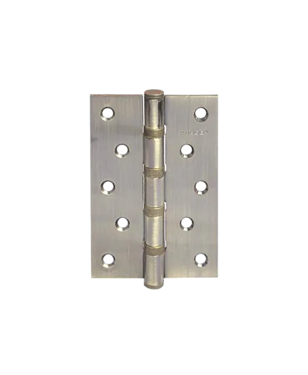 Универсальные врезные петли Петля универсальная AVERS 120*80*3-В4 АВ 